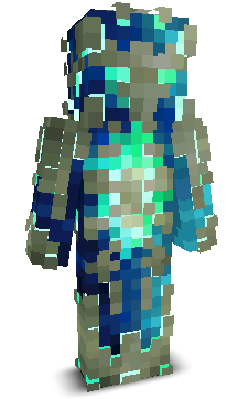 OliMika's skin