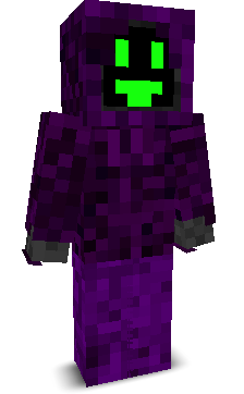 x_540's skin