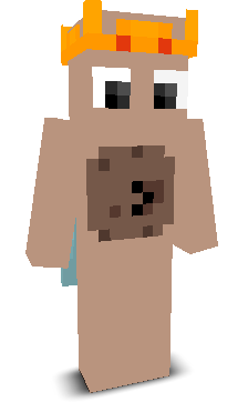 Demo12508's skin