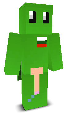 HeimBaby's skin