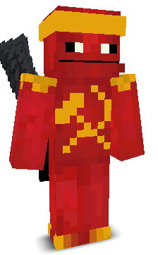 Dxmso's skin