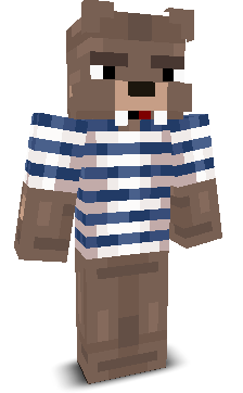 endermz's skin