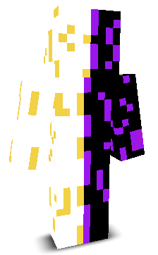 Magic0snake's skin