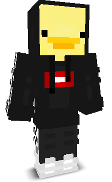 Quack3532's skin