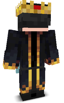 BoxedbyDxrk's skin