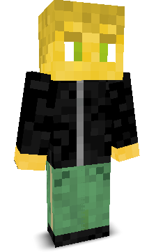 BioBurger's skin