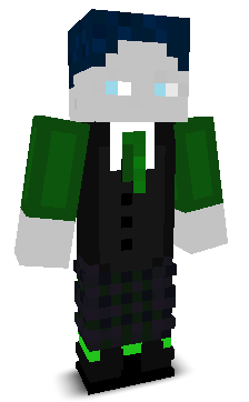Fabian287's skin
