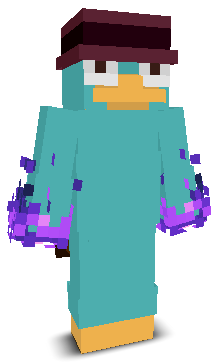 Buba2B8's skin