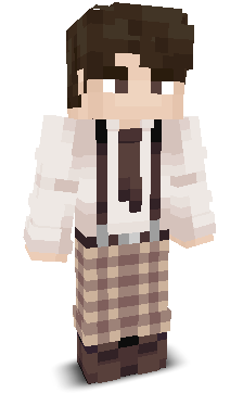 WinterViking's skin