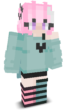 ItsJustSocksBro's skin