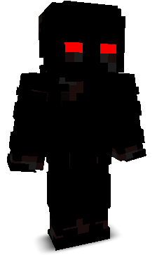 Dakluuk's skin