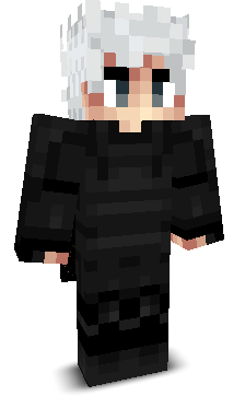 MerryPluty's skin