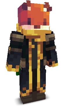 DAVIDONE012's skin