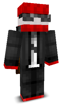 Caps2Po's skin