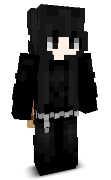 zaikocore's skin
