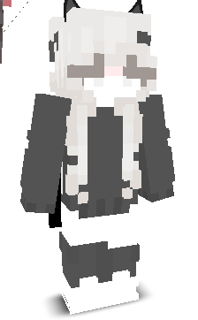 emieu's skin