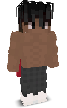 WalkedOn's skin