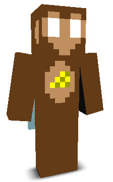okermator's skin