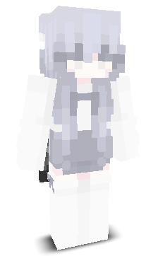 TheCuteAxolotl's skin