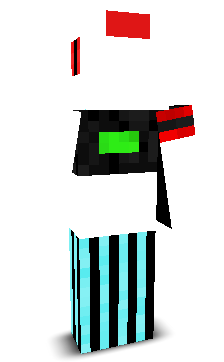 Mr_dino_9's skin