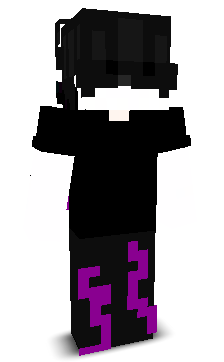 Crxzzy18's skin