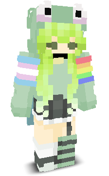 Gg16141's skin