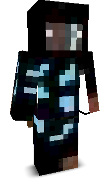 MokiKaze's skin