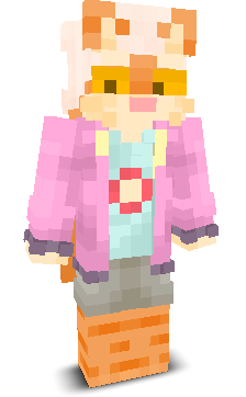 Sisifiano's skin