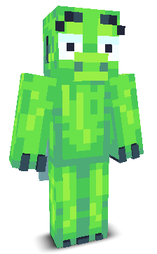 MSayn's skin