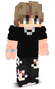 c3sla's skin