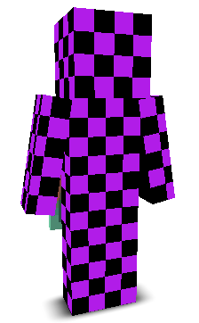 Chsmps's skin