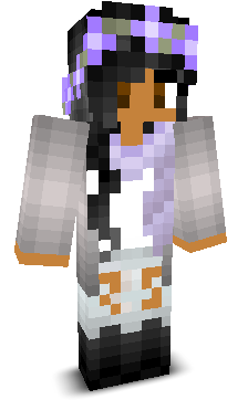 DaphneKins's skin