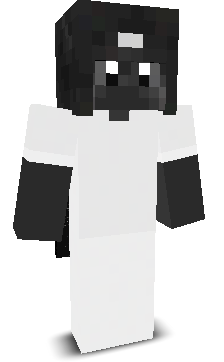Shiftays's skin