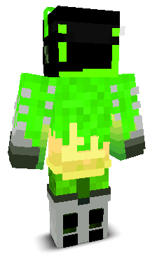 AR5ENALZ's skin