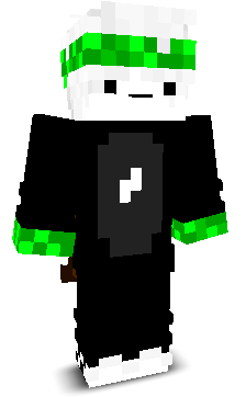 b_xr's skin