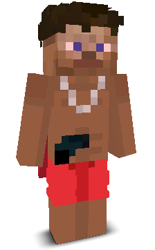 troubleshots's skin
