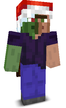 Joeyangnenever's skin