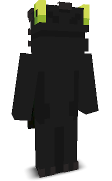 FaerEmo's skin