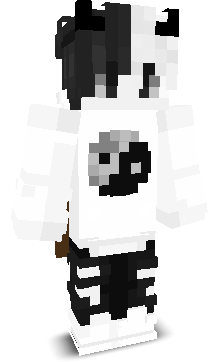 heptoris's skin