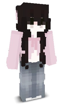 issacstinks's skin