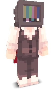 No____Signal's skin