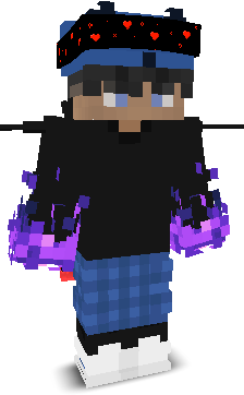Tech_Lua's skin