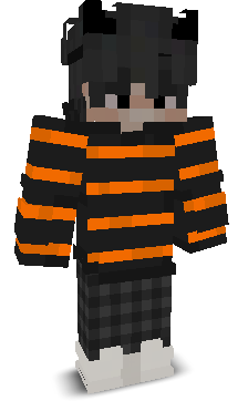 Swift_mc01's skin
