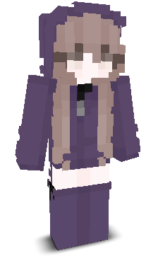 leiwd's skin