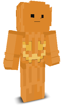 InjexT's skin