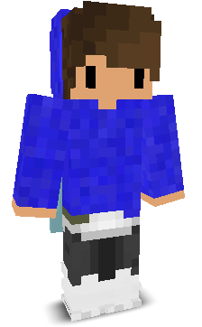 Xbro1234's skin