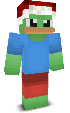 NintanderYT's skin