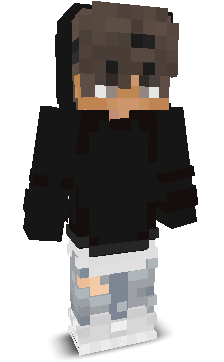MRgoofy6767's skin