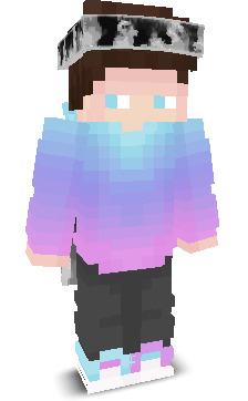 J0HNpro's skin