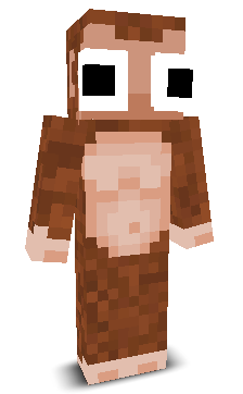 orang_monkey's skin